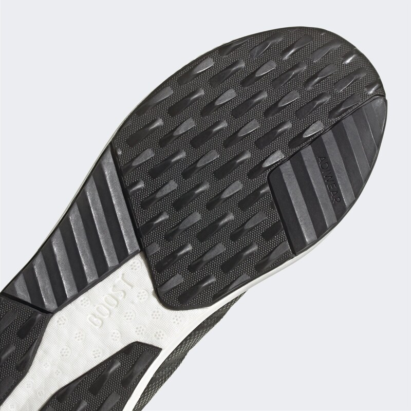 adidas Avryn Unisex Siyah Spor Ayakkabı.HP5968.-