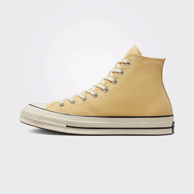 Converse Chuck 70 Spring Color Unisex Sarı Sneaker.A02757C.830 FR8490