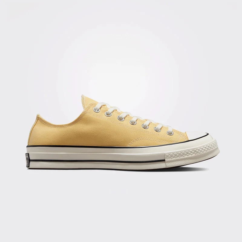 Converse Chuck 70 Spring Color Unisex Sarı Sneaker.A02770C.830