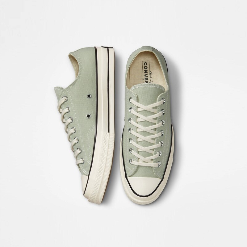 Converse gri outlet unisex