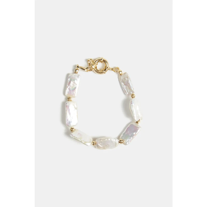 W COLLECTION Gold Bileklik