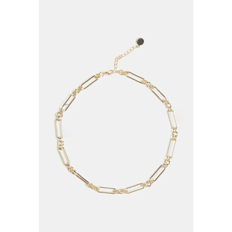 W COLLECTION Gold Kolye