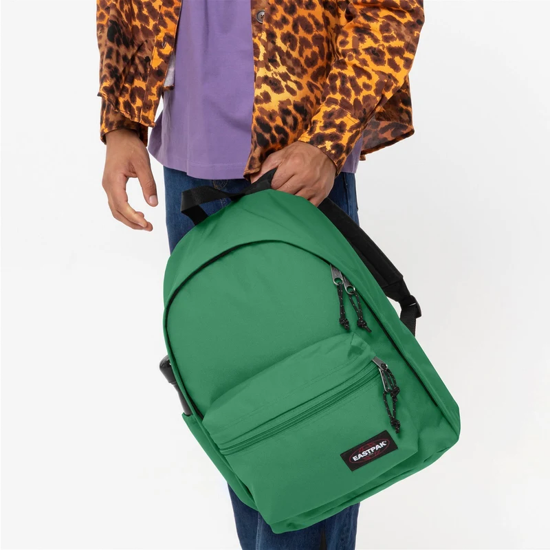 Eastpak Office Zippl'R Unisex Gri Sırt Çantası.34-EK0A5BBJ.5A9