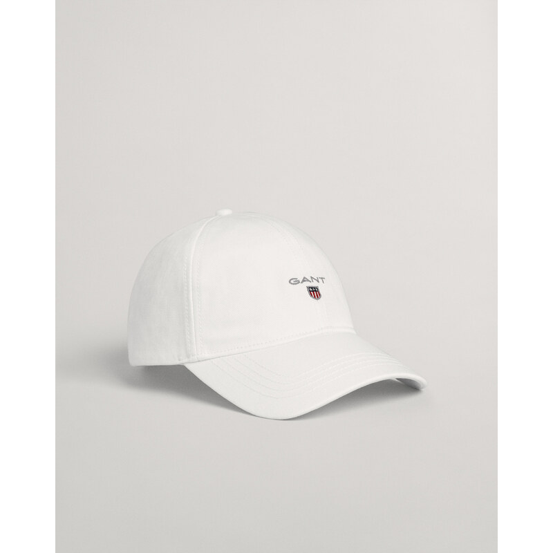 GANT Unisex Beyaz Şapka
