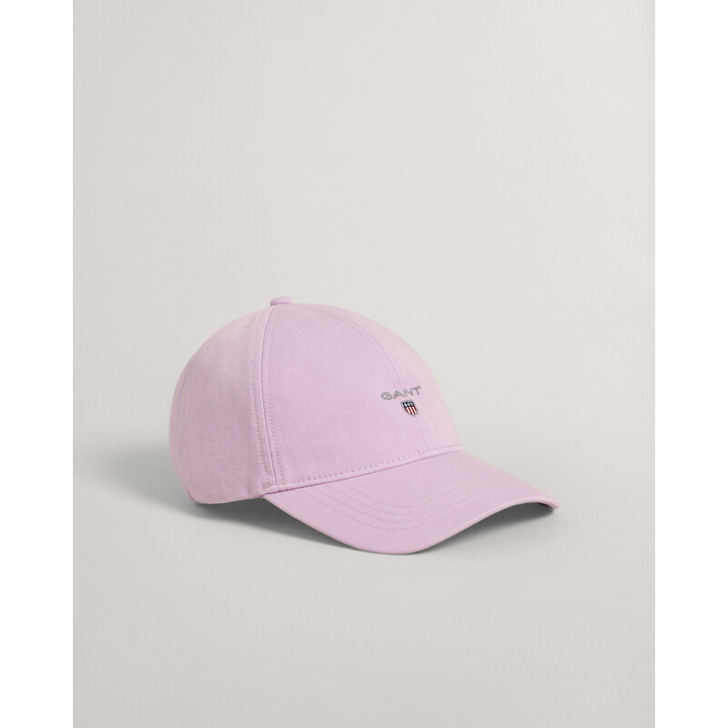 GANT Kadın Mor Logolu Şapka