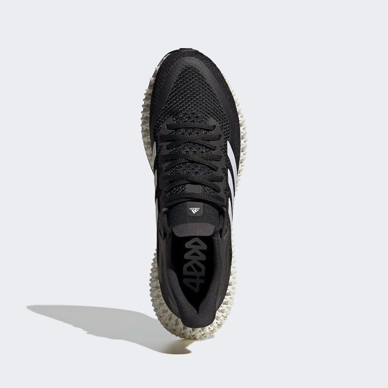 adidas 4Dfwd 2 Erkek Siyah Spor Ayakkabı.GX9249.-