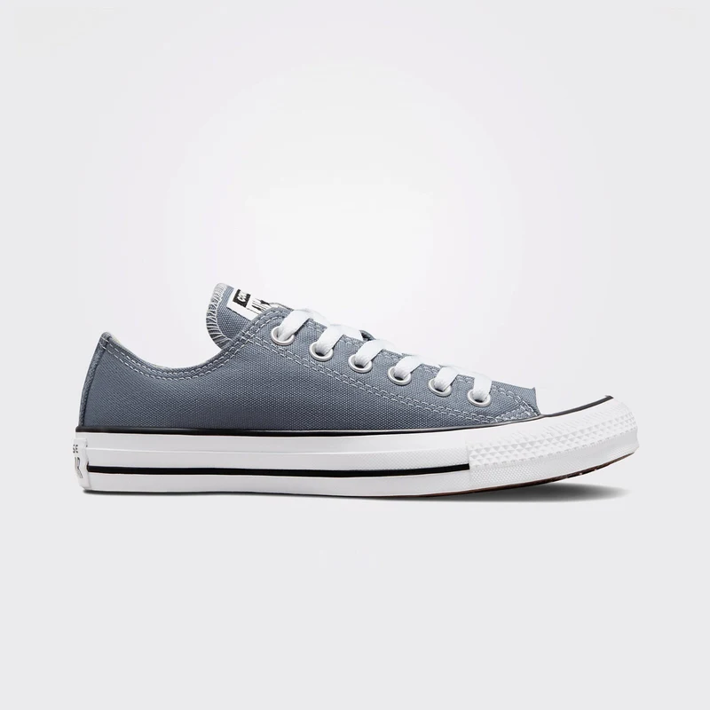 Converse Chuck Taylor All Star Seasonal Color Unisex Mavi Sneaker