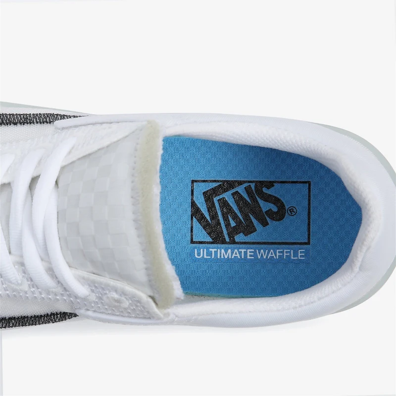 Vans Ua Ultimatewaffle Erkek Beyaz Sneaker.34-VN0A7Q5UWHT1.- FR8514
