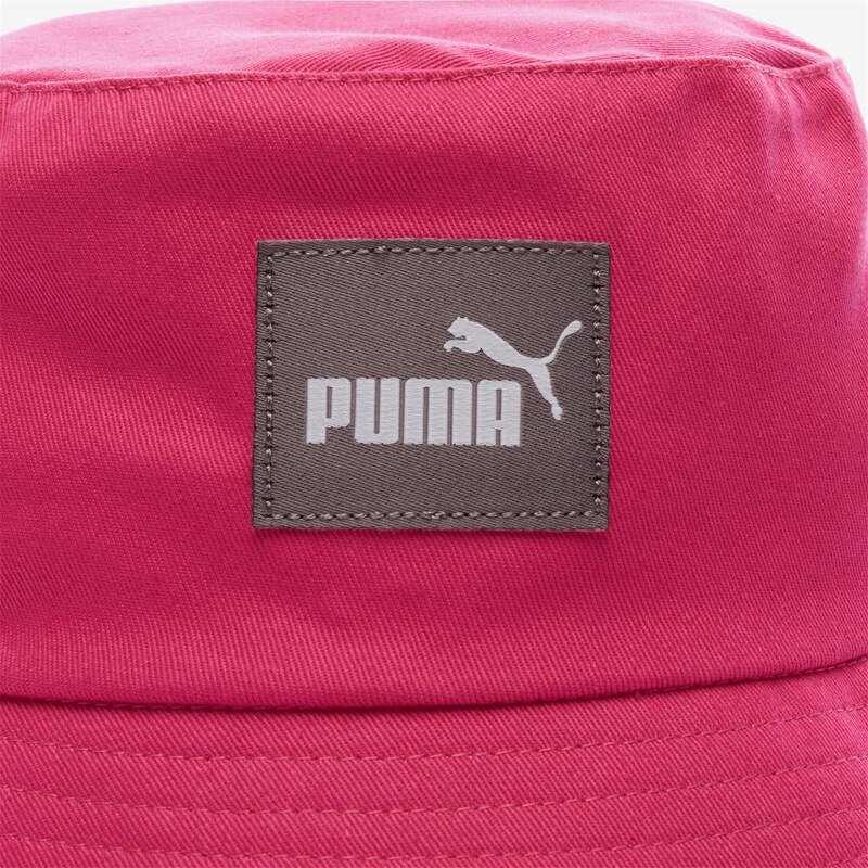 Puma Core Bucket Unisex Mor Şapka.024363.04