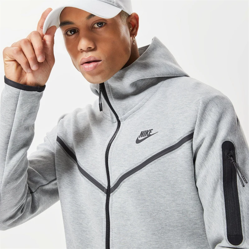 Nike Sportswear Gri Sweatshirt UV5889