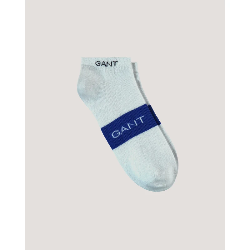 GANT Unisex Beyaz Çorap