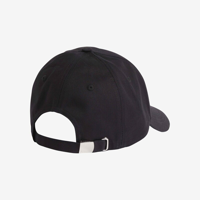 Calvin Klein Must Erkek Siyah Şapka.34-K50K510377.BAX