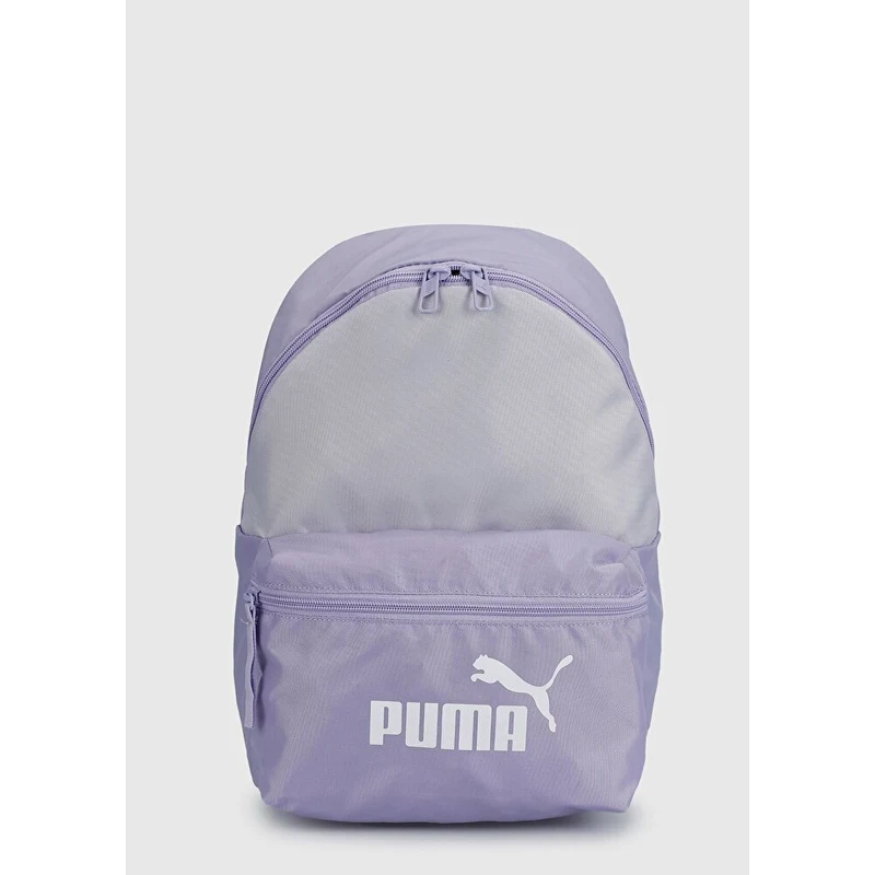 Puma Core Base Backpack Vivid Violet Lila Kadin Sirt Çantasi 7946702