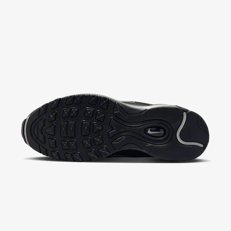 Nike Air Max 97 Erkek Siyah Spor Ayakkabı.FD0655.001 FR7422