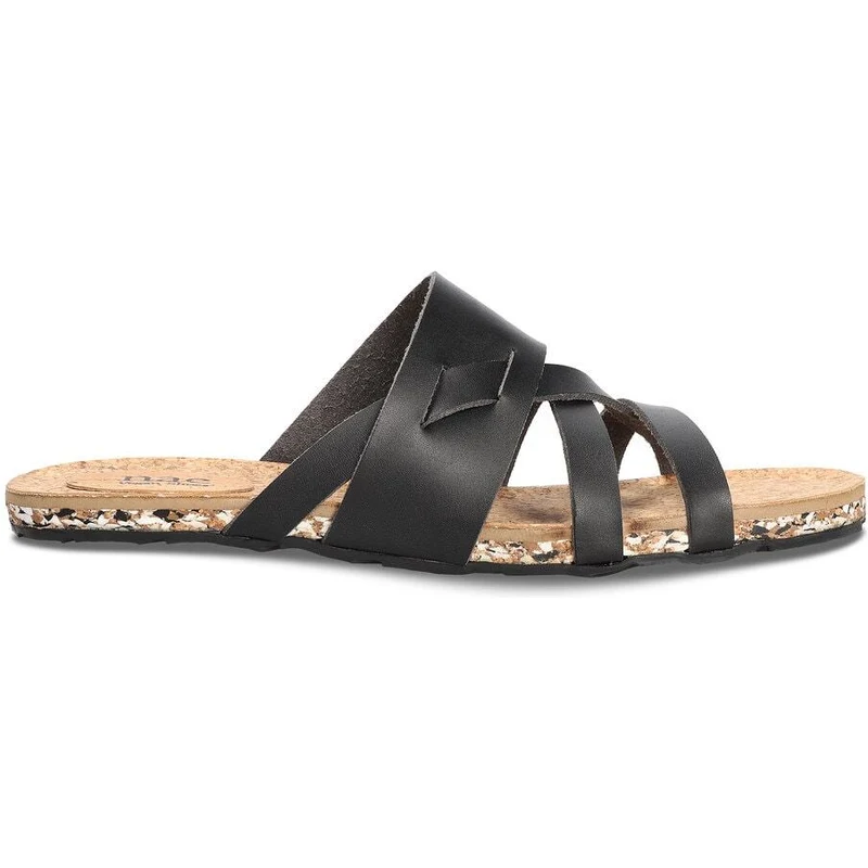 Nae Vegan Shoes Quince Black Vegan Criss-cross Sandals Nae Vegan Shoes Quince Black Vegan Criss-cross Sandals