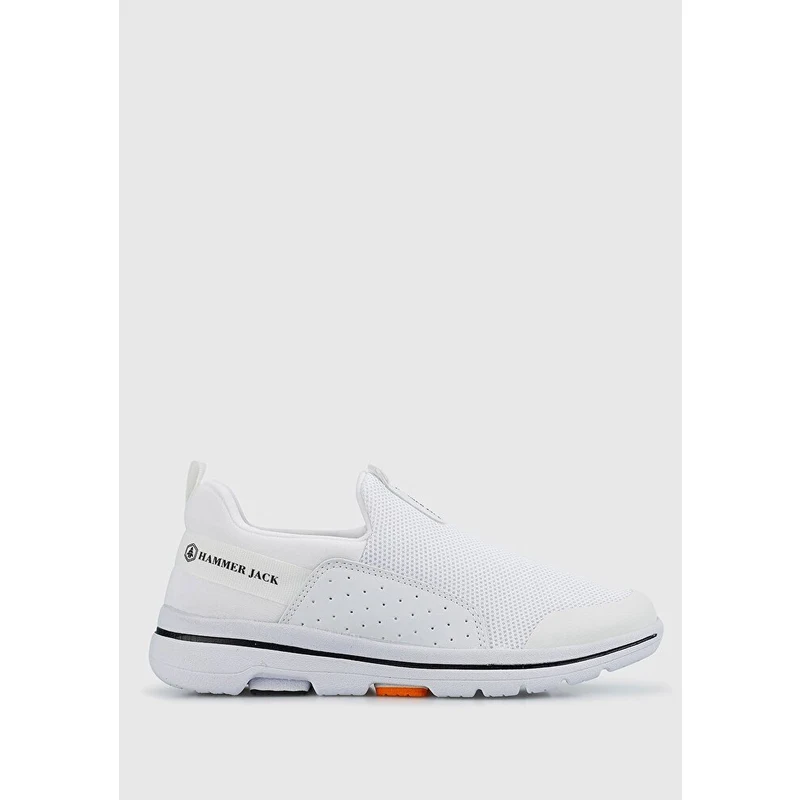 Hammer Jack Beyaz Kadin Sneaker Hammer Jack Beyaz Kadin Sneaker