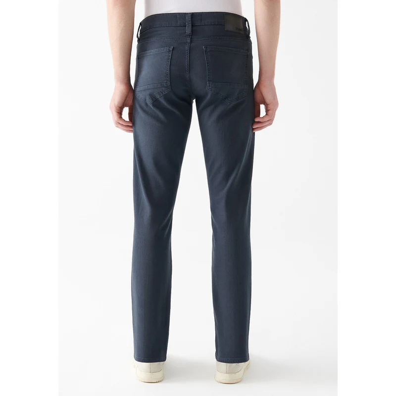Mavi Hunter Mavi Gabardin Pantolon 0020232609 TZ7391