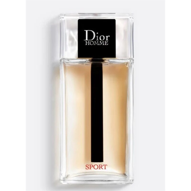 Dior Homme Sport Edt Erkek Parfüm 200 Ml