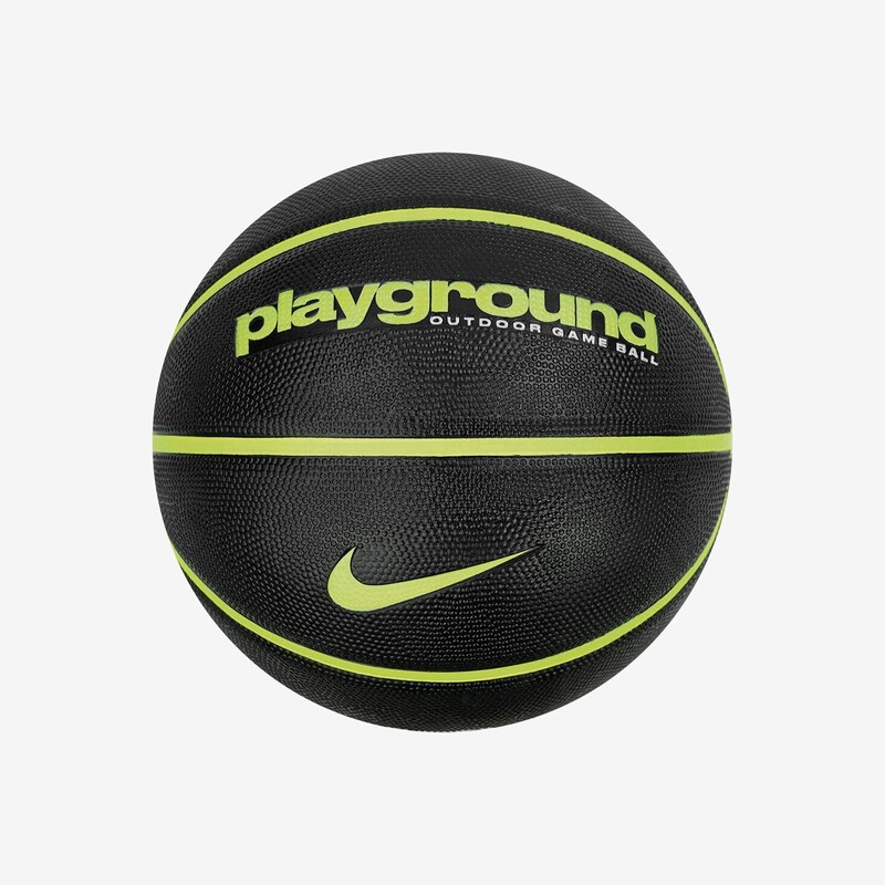 Nike Everday All Court Siyah Basketbol Topu.N1004371.913