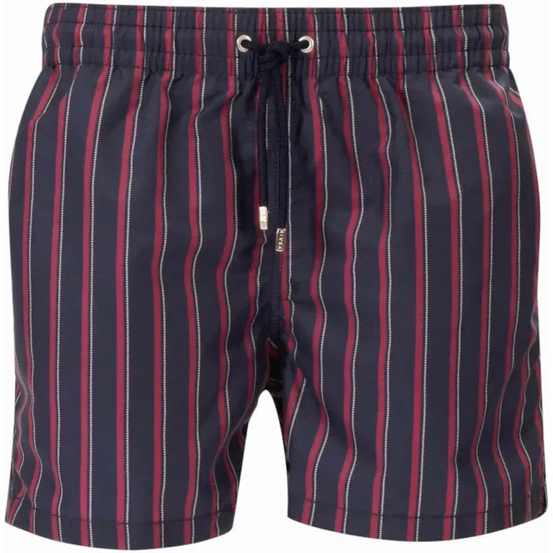 Rivea Mongibello Violet - Mens Swim Shorts
