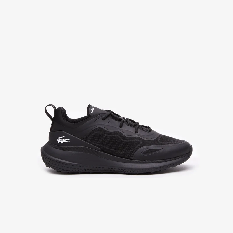 Lacoste Active 4851 Kadın Siyah Sneaker.100-745SFA0046.02H