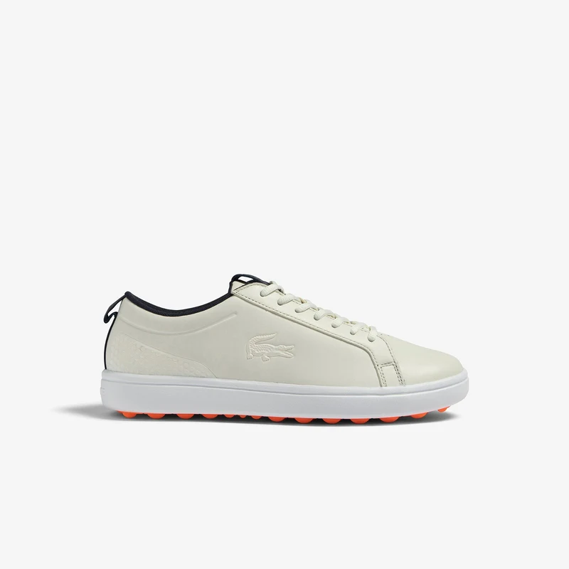Lacoste G-Elite Erkek Beyaz Sneaker.100-745SMA0012.03A