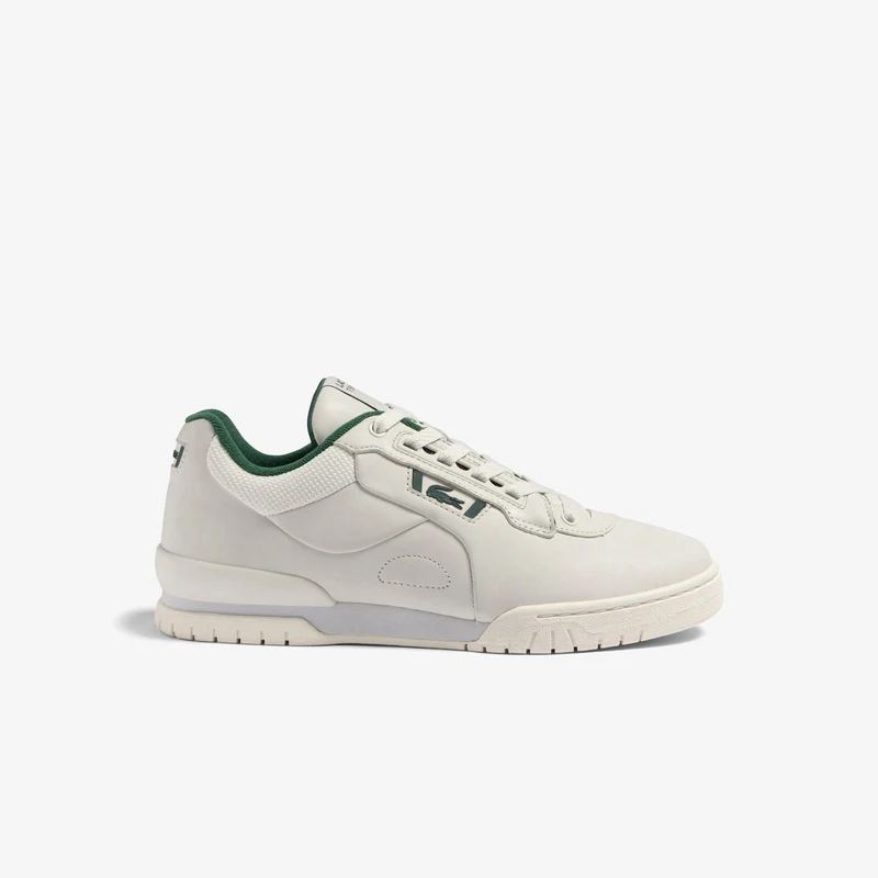 Lacoste M89 Erkek Beyaz Sneaker.100-745SMA0087.1Y5 Lacoste M89 Erkek Beyaz Sneaker.100-745SMA0087.1Y5