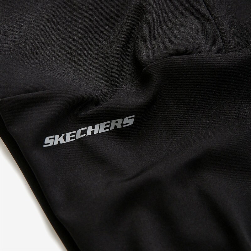 Skechers Table Project Ankle Legging Kadın Siyah Tayt.34-S231199.001