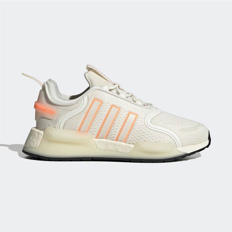 adidas Nmd_V3 Kadın Bej Spor Ayakkabı.HQ9116.- adidas Nmd_V3 Kadın Bej Spor Ayakkabı.HQ9116.-
