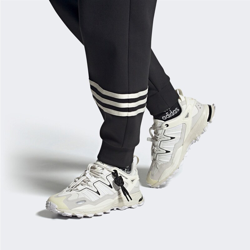 adidas Hyperturf Kadın Gri Spor Ayakkabı.HQ4511.-