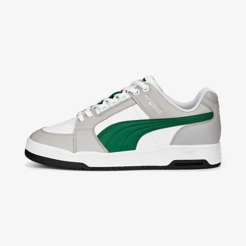 Puma Slipstream Unisex Beyaz Spor Ayakkabı.383401.13 FR7670