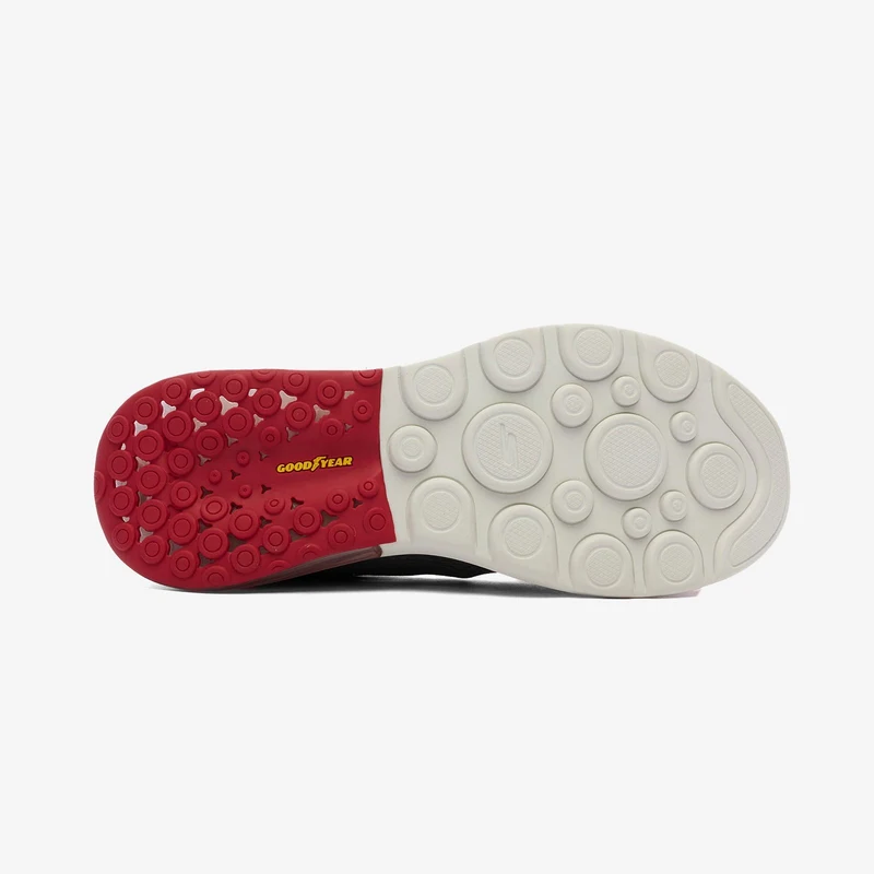 Skechers Go Walk Air 2.0 - Enterprise Erkek Kırmızı Spor Ayakkabı.216241.RED FR9445