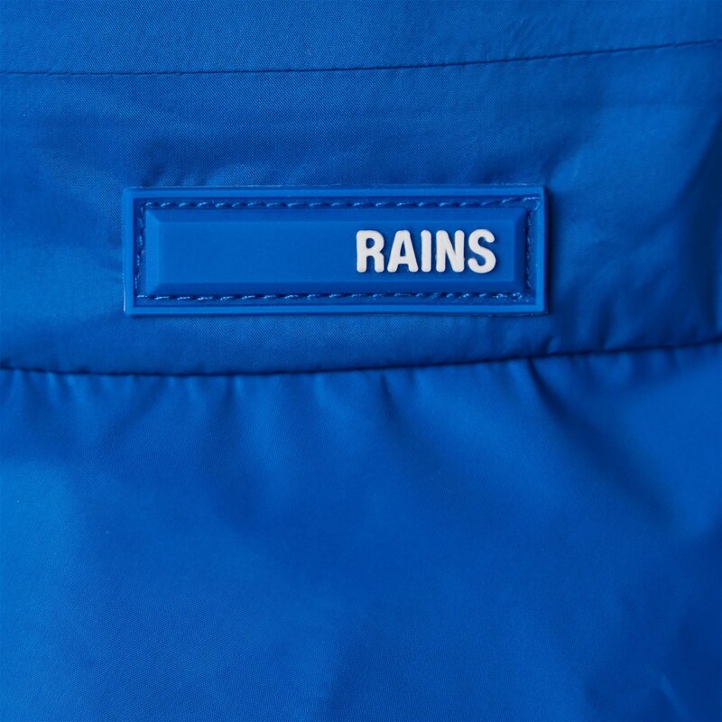 Rains Fuse Unisex Mavi Şapka.34-20140.83