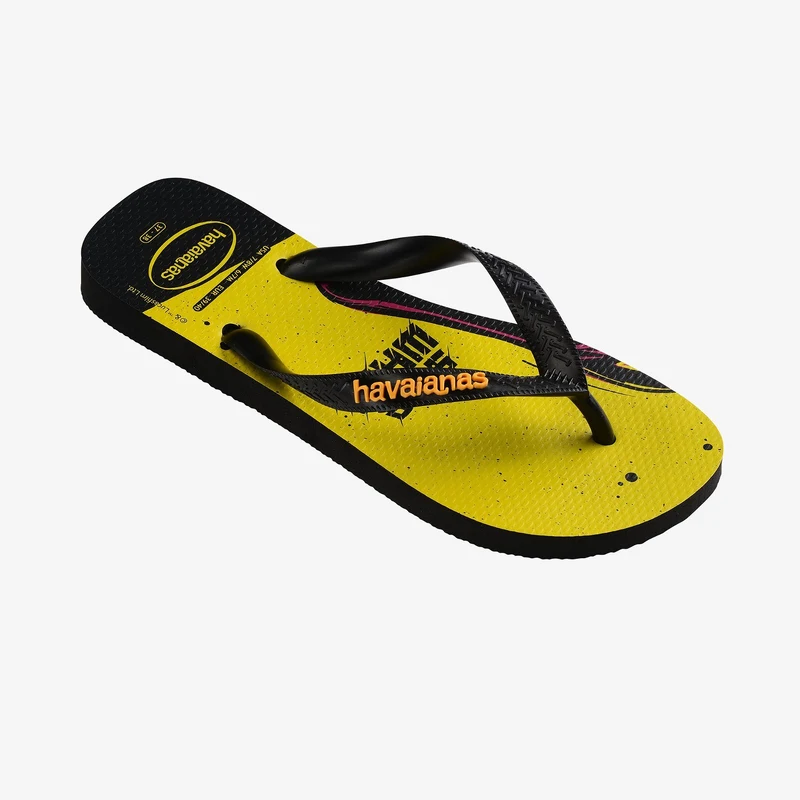 Havaianas Star Wars Erkek Siyah Terlik.4135185.2127 Havaianas Star Wars Erkek Siyah Terlik.4135185.2127