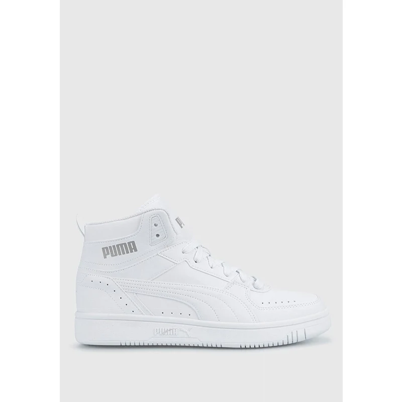 Puma Rebound Joy Beyaz Erkek Sneakers 37476506 Puma Rebound Joy Beyaz Erkek Sneakers 37476506