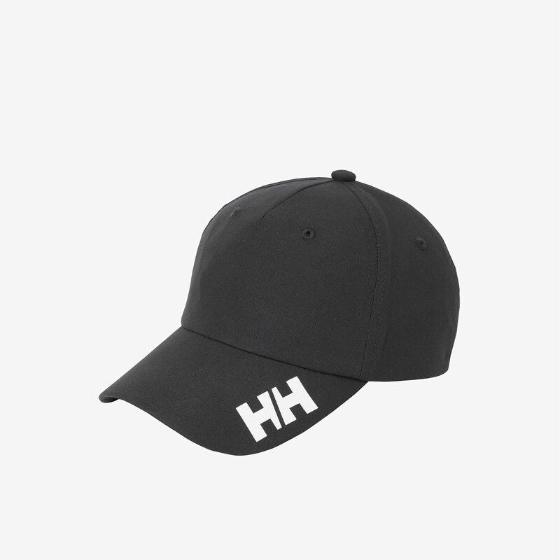Helly Hansen Crew Unisex Siyah Şapka.34-67160.990