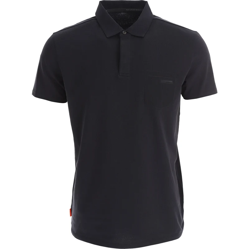 RRD Erkekler İçin Polo Tişörtler Polo Gömlekler Baskılı Tişörtler İndirimli Satış Siyah Pamuk 2023 L XL XXXL