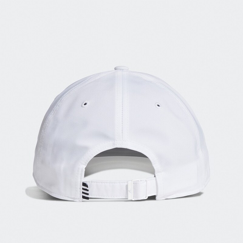adidas Lightweight Embroidered Unisex Beyaz Beyzbol Şapkası.34-GM6260.-