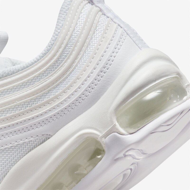 Nike Air Max 97 Kadın Beyaz Spor Ayakkabı.DH8016.100