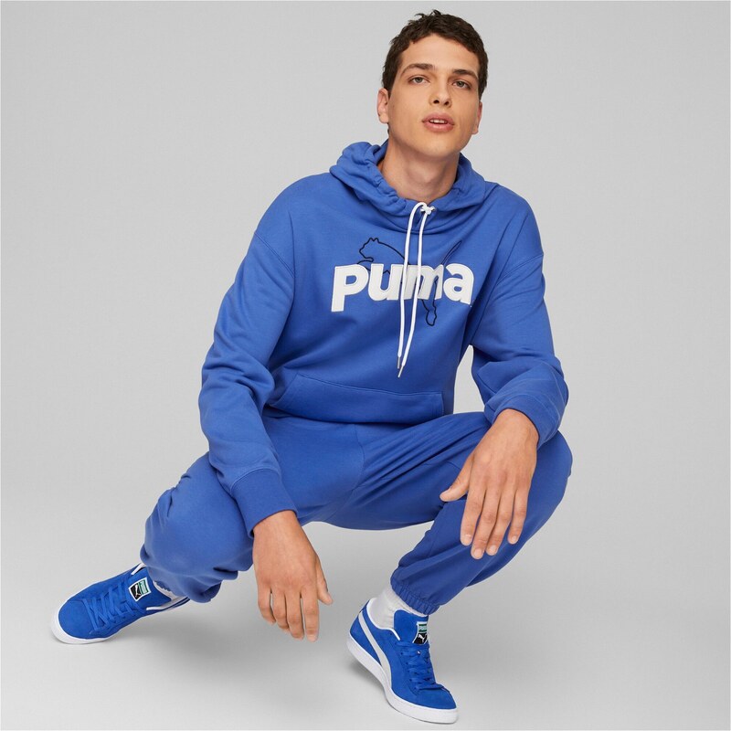 Puma Suede Classic Xxi Erkek Beyaz Spor Ayakkabı.34-374915.68