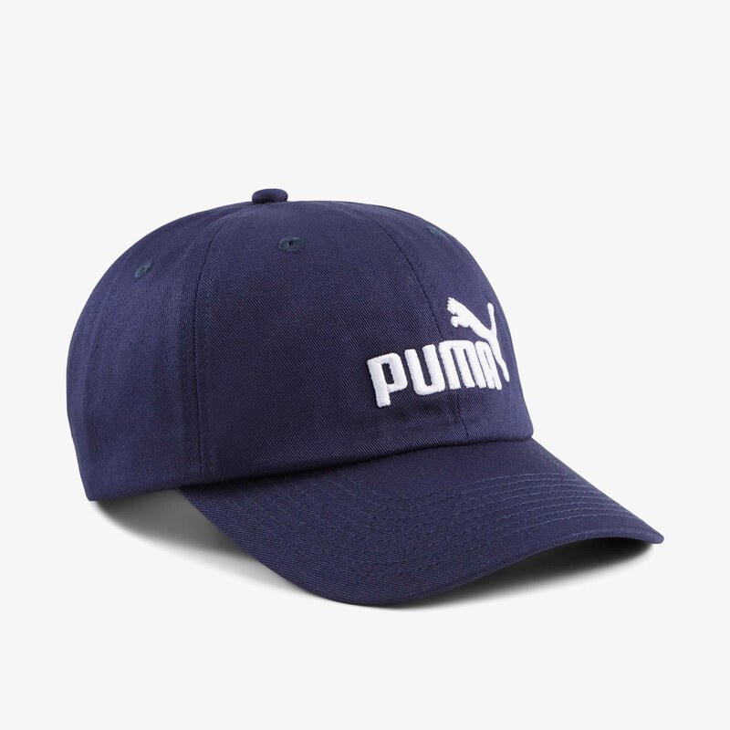 Puma Essential -No.1 Unisex Lacivert Şapka.34-052919.18