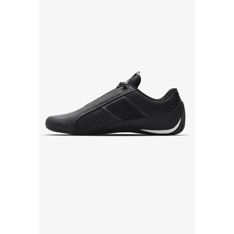 LESCON Sailer 5 Siyah Erkek Sneaker Ayakkabı FR7191