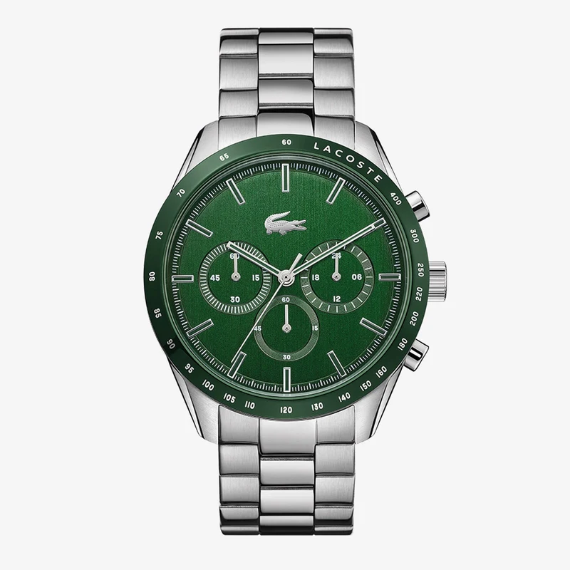 Lacoste Erkek Yeşil Saat