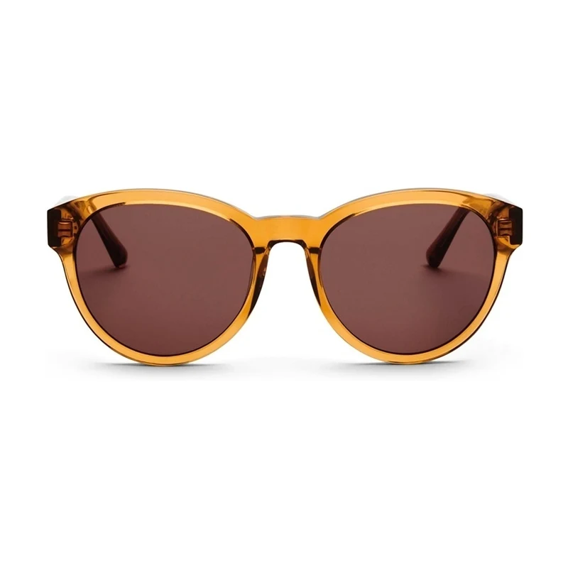 Messy Weekend MessyWeekend RITA Kahve-Kahve Unisex Güneş Gözlüğü