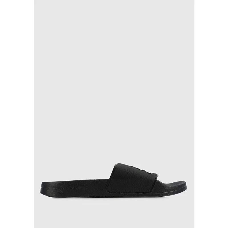 adidas Adilette Shower Siyah Erkek Plaj Terliği Gz3779