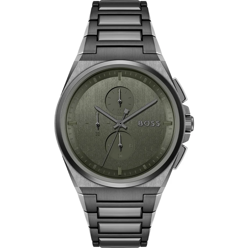 Boss Watches HB1514045 Erkek Kol Saati