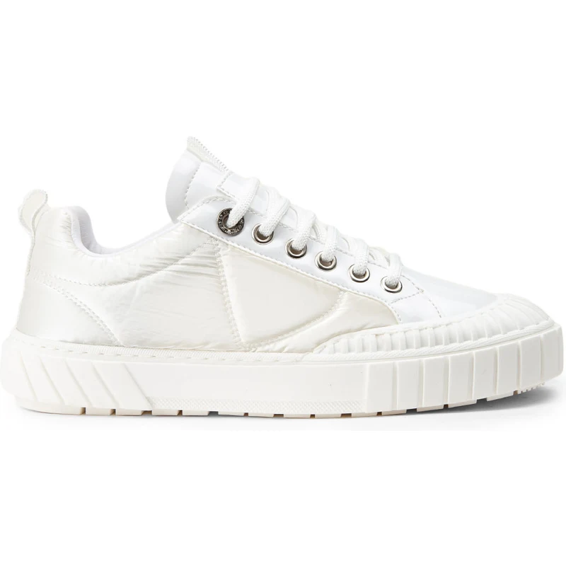 Deery Beyaz Sneaker Kadın Ayakkabı K2301ZBYZC01