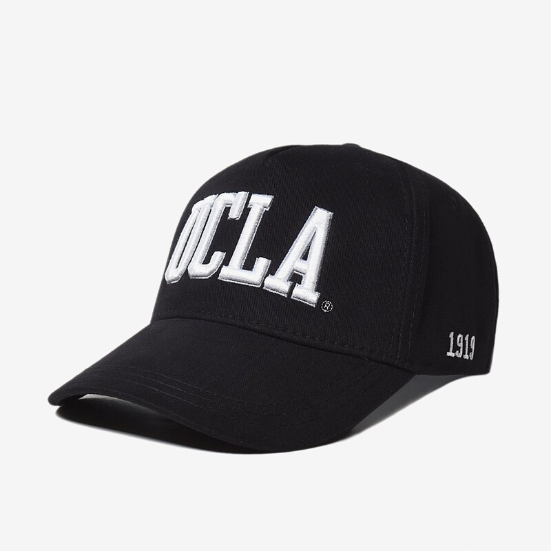 UCLA Ranch Siyah Şapka.34-RC.UC001