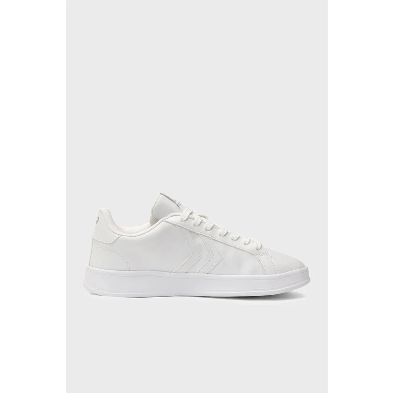 Hummel Jada Pu Sneaker Unisex Ayakkabı 900322-9001 Beyaz