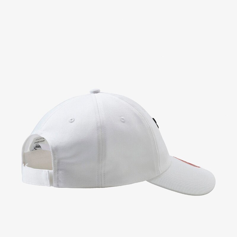 Puma Essential -Big Cat Unisex Beyaz Şapka.34-052919.02